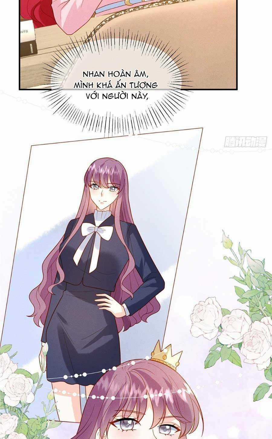 Trọng Sinh Từ Hôn Thê Chapter 15 trang 18