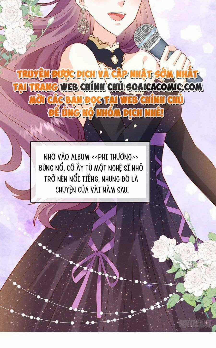 Trọng Sinh Từ Hôn Thê Chapter 15 trang 19