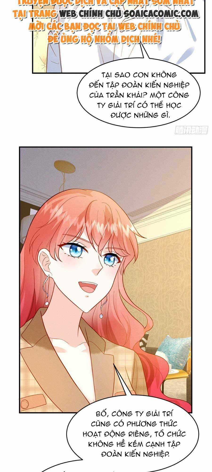 Trọng Sinh Từ Hôn Thê Chapter 15 trang 2