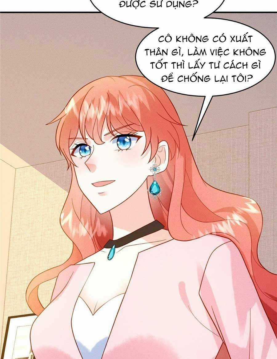 Trọng Sinh Từ Hôn Thê Chapter 15 trang 23