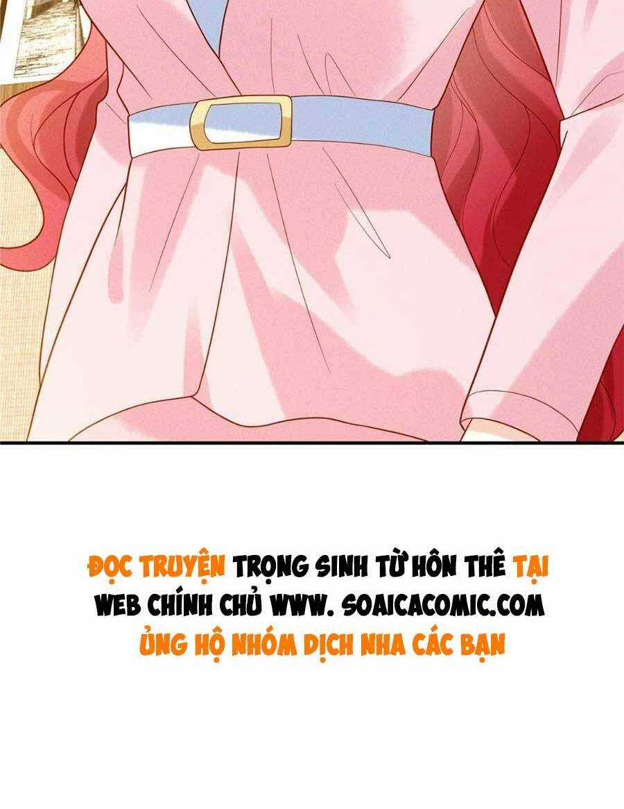 Trọng Sinh Từ Hôn Thê Chapter 15 trang 24