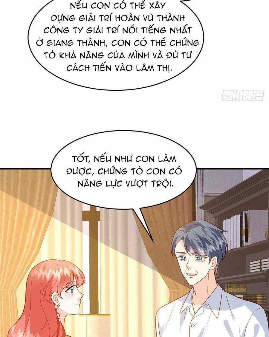 Trọng Sinh Từ Hôn Thê Chapter 15 trang 3