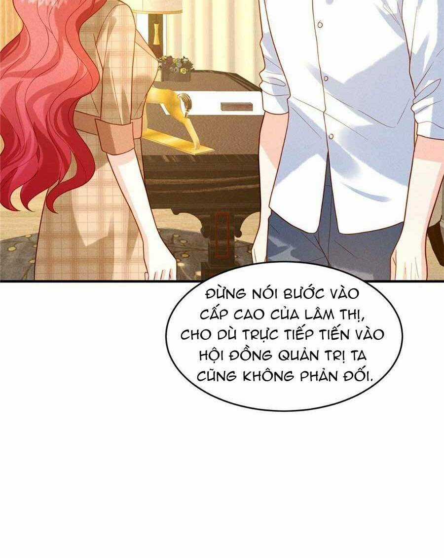 Trọng Sinh Từ Hôn Thê Chapter 15 trang 4