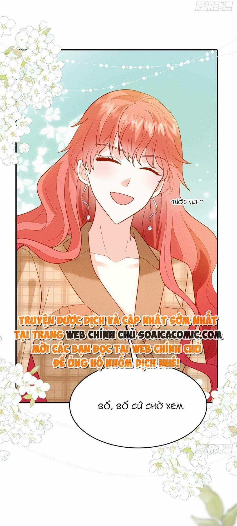 Trọng Sinh Từ Hôn Thê Chapter 15 trang 5