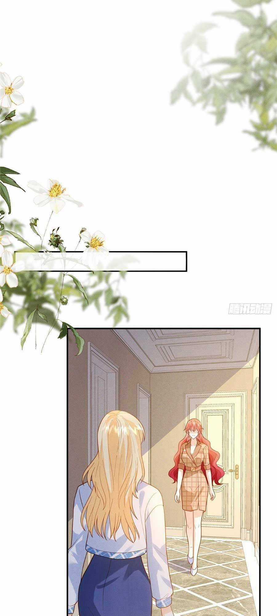 Trọng Sinh Từ Hôn Thê Chapter 15 trang 6