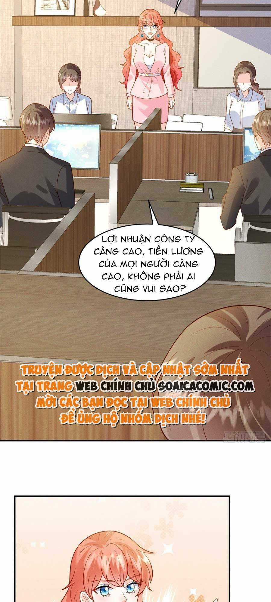 Trọng Sinh Từ Hôn Thê Chapter 16 trang 1
