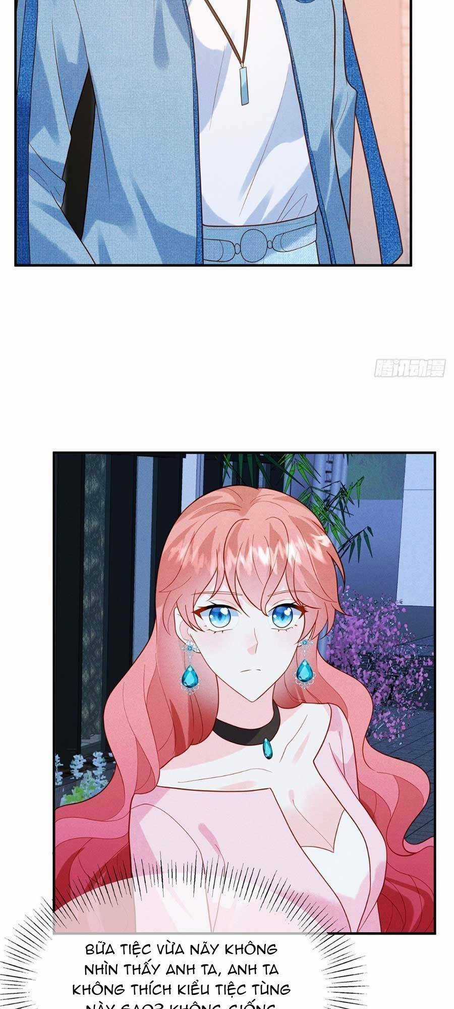 Trọng Sinh Từ Hôn Thê Chapter 16 trang 12