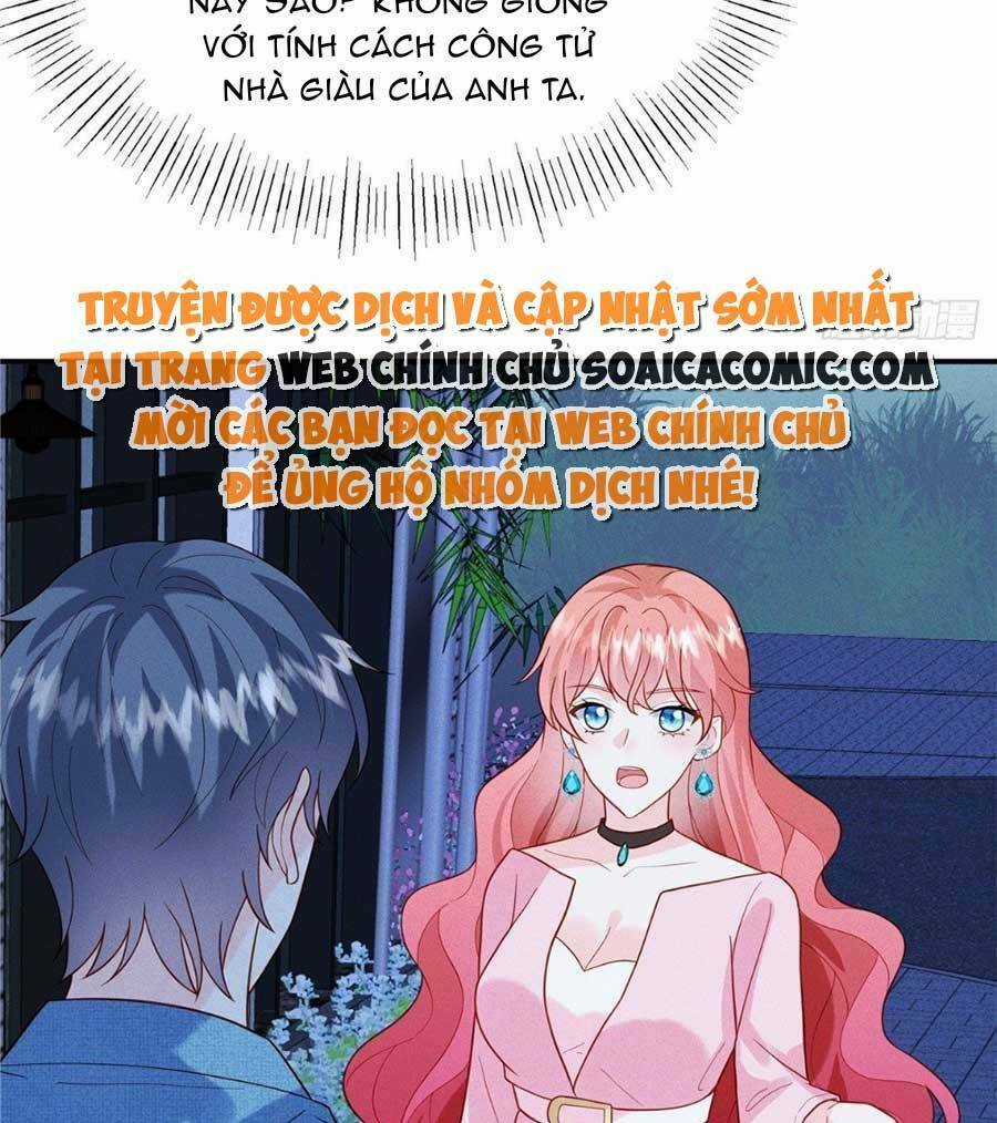 Trọng Sinh Từ Hôn Thê Chapter 16 trang 13