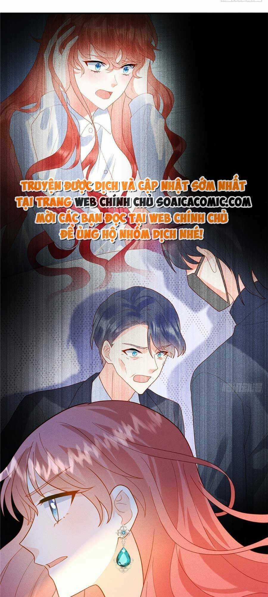 Trọng Sinh Từ Hôn Thê Chapter 16 trang 19