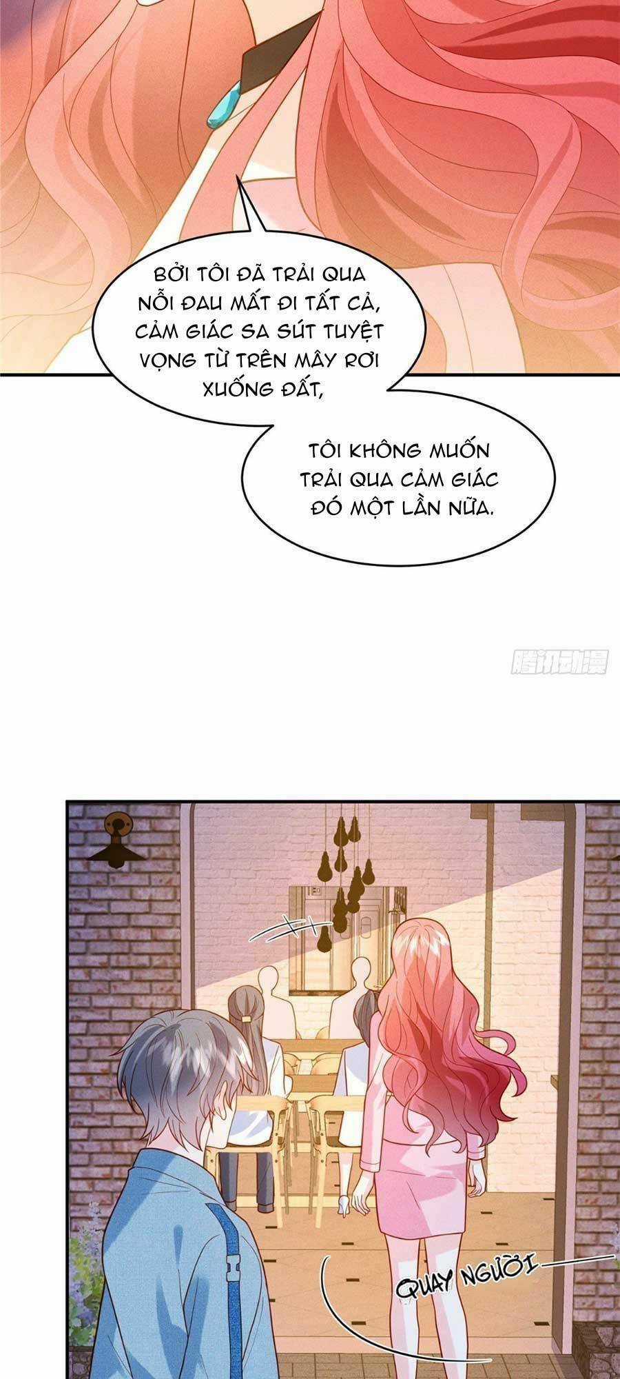 Trọng Sinh Từ Hôn Thê Chapter 16 trang 20