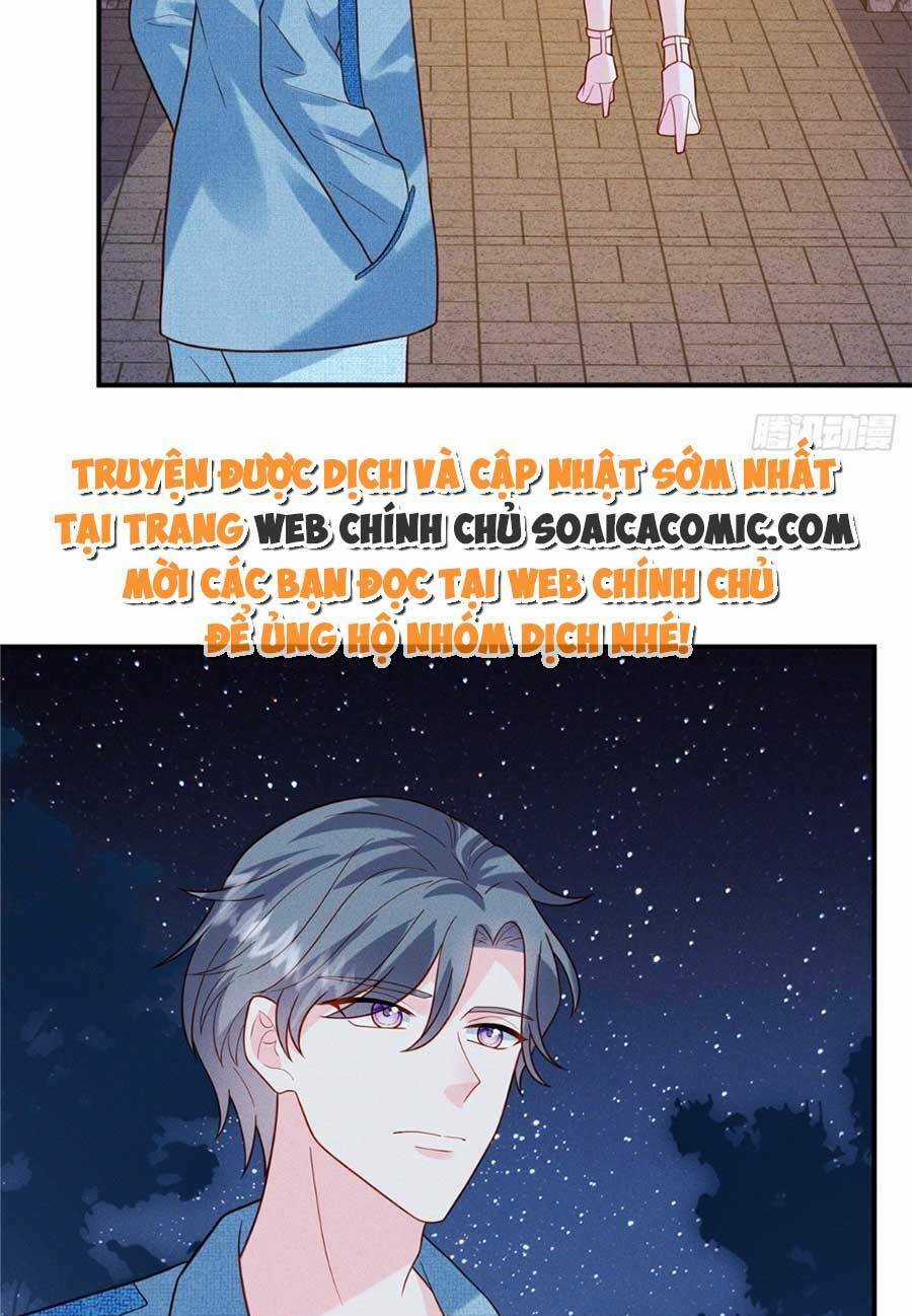 Trọng Sinh Từ Hôn Thê Chapter 16 trang 21