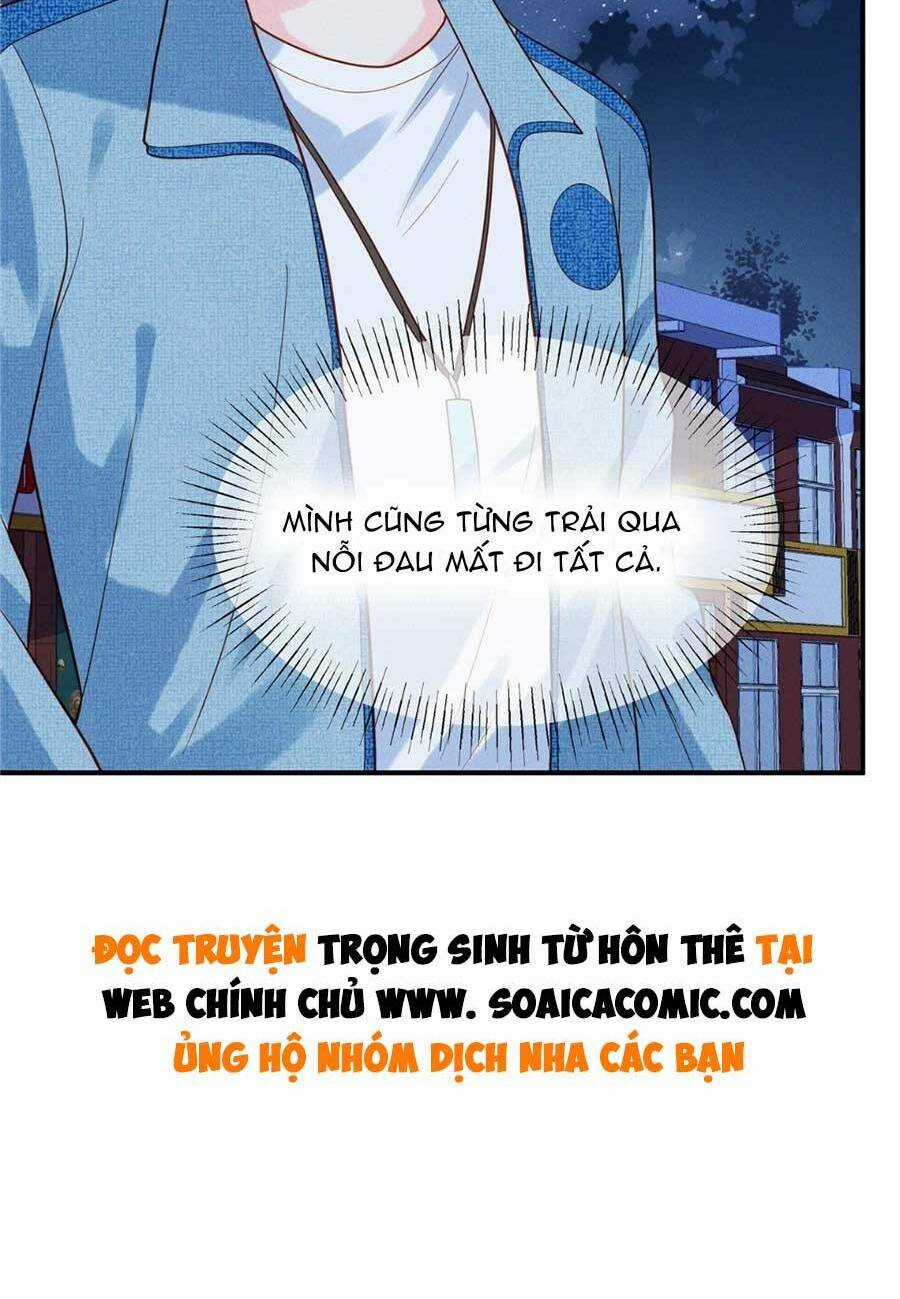 Trọng Sinh Từ Hôn Thê Chapter 16 trang 22