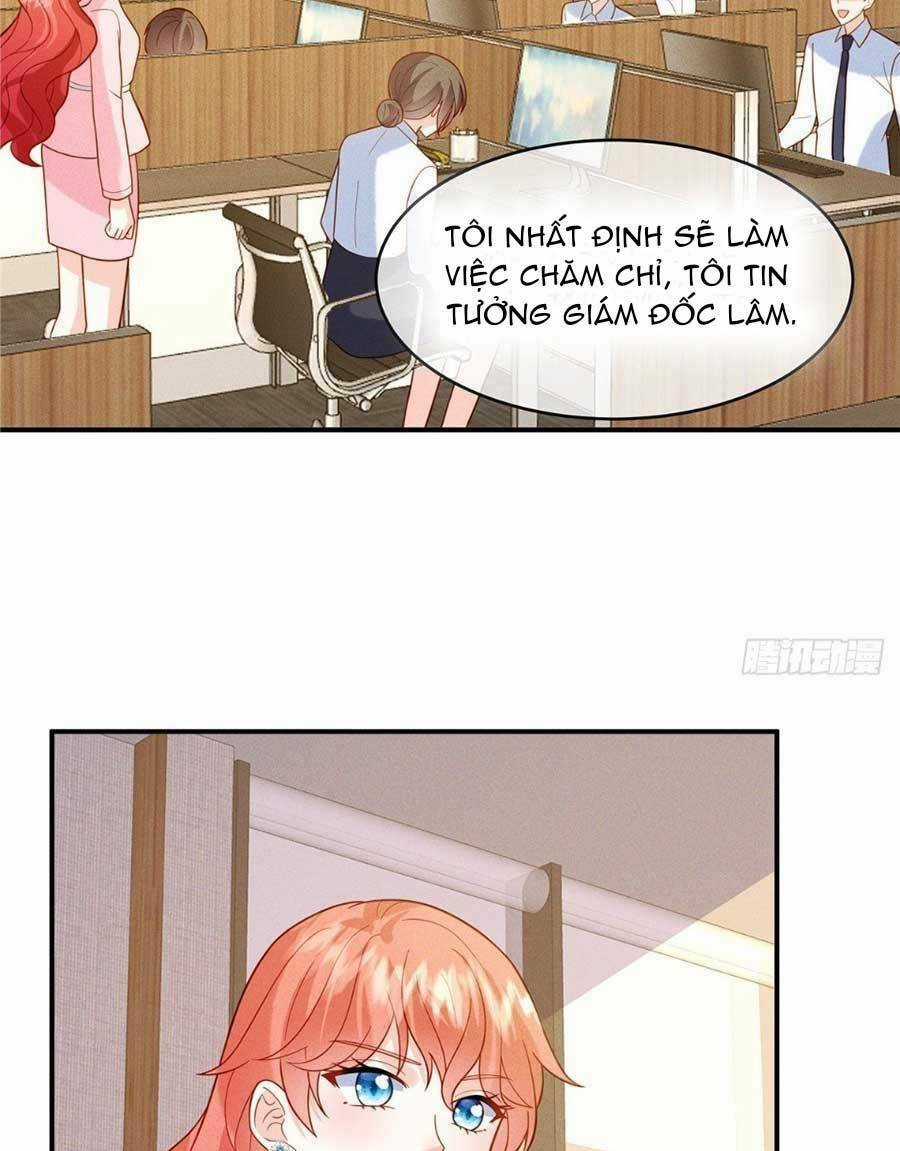 Trọng Sinh Từ Hôn Thê Chapter 16 trang 3