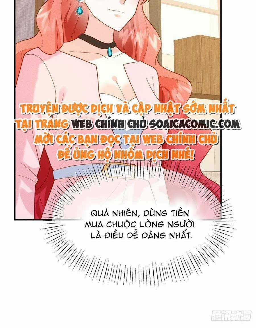 Trọng Sinh Từ Hôn Thê Chapter 16 trang 4