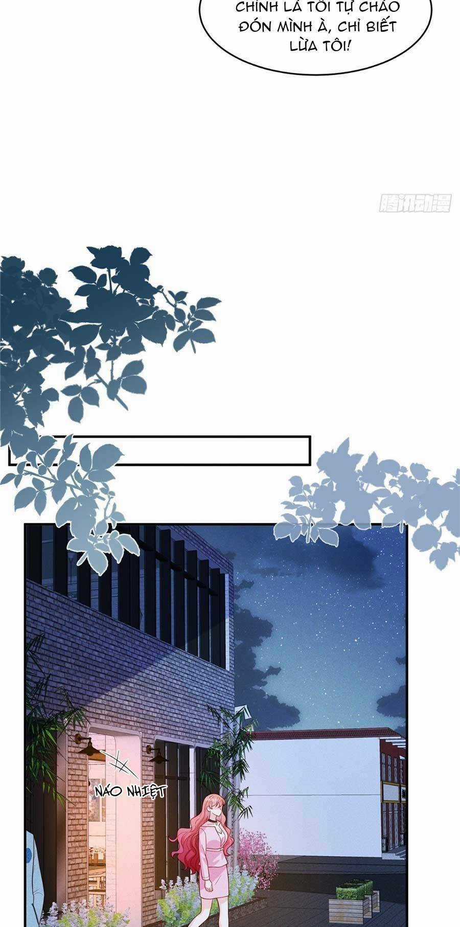 Trọng Sinh Từ Hôn Thê Chapter 16 trang 8