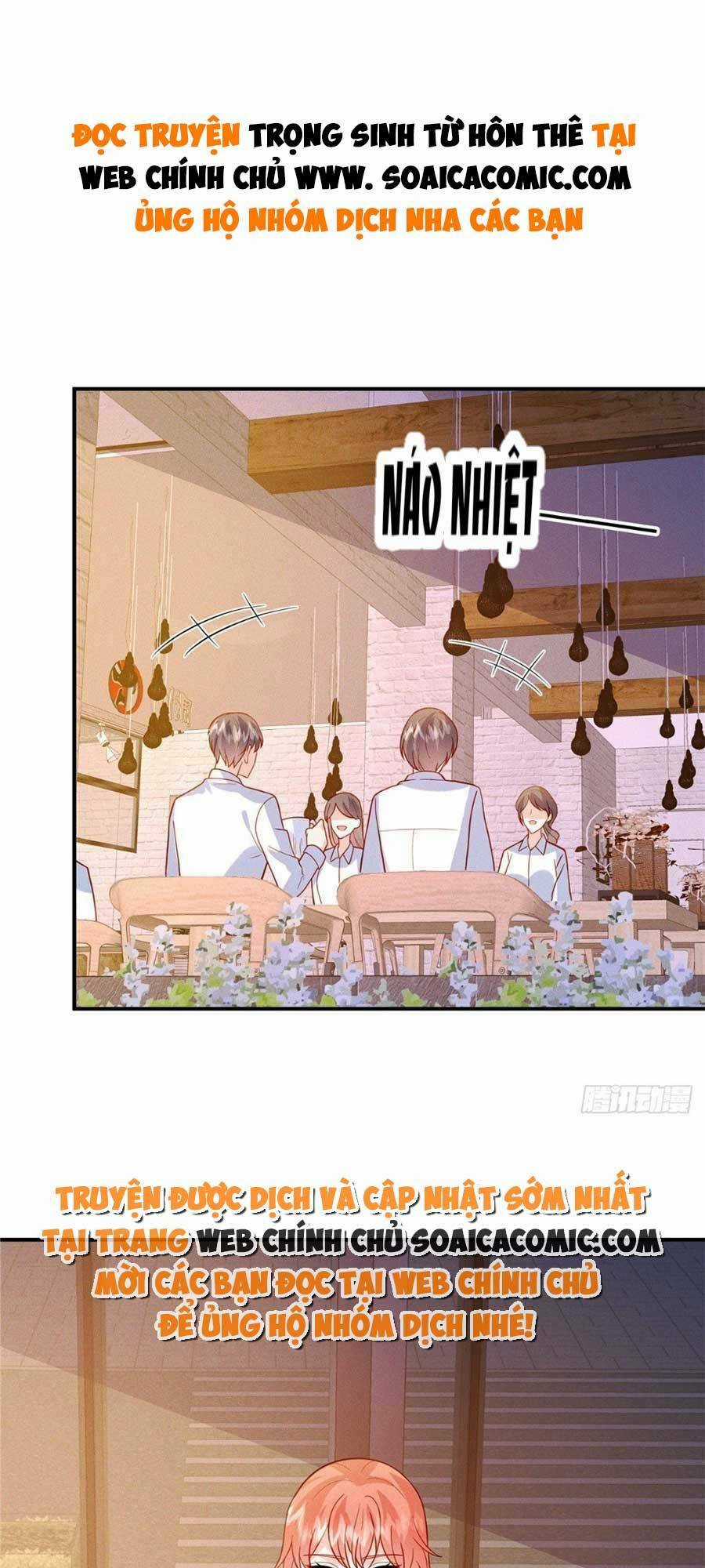 Trọng Sinh Từ Hôn Thê Chapter 17 trang 0