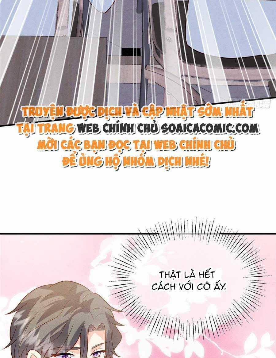 Trọng Sinh Từ Hôn Thê Chapter 17 trang 13