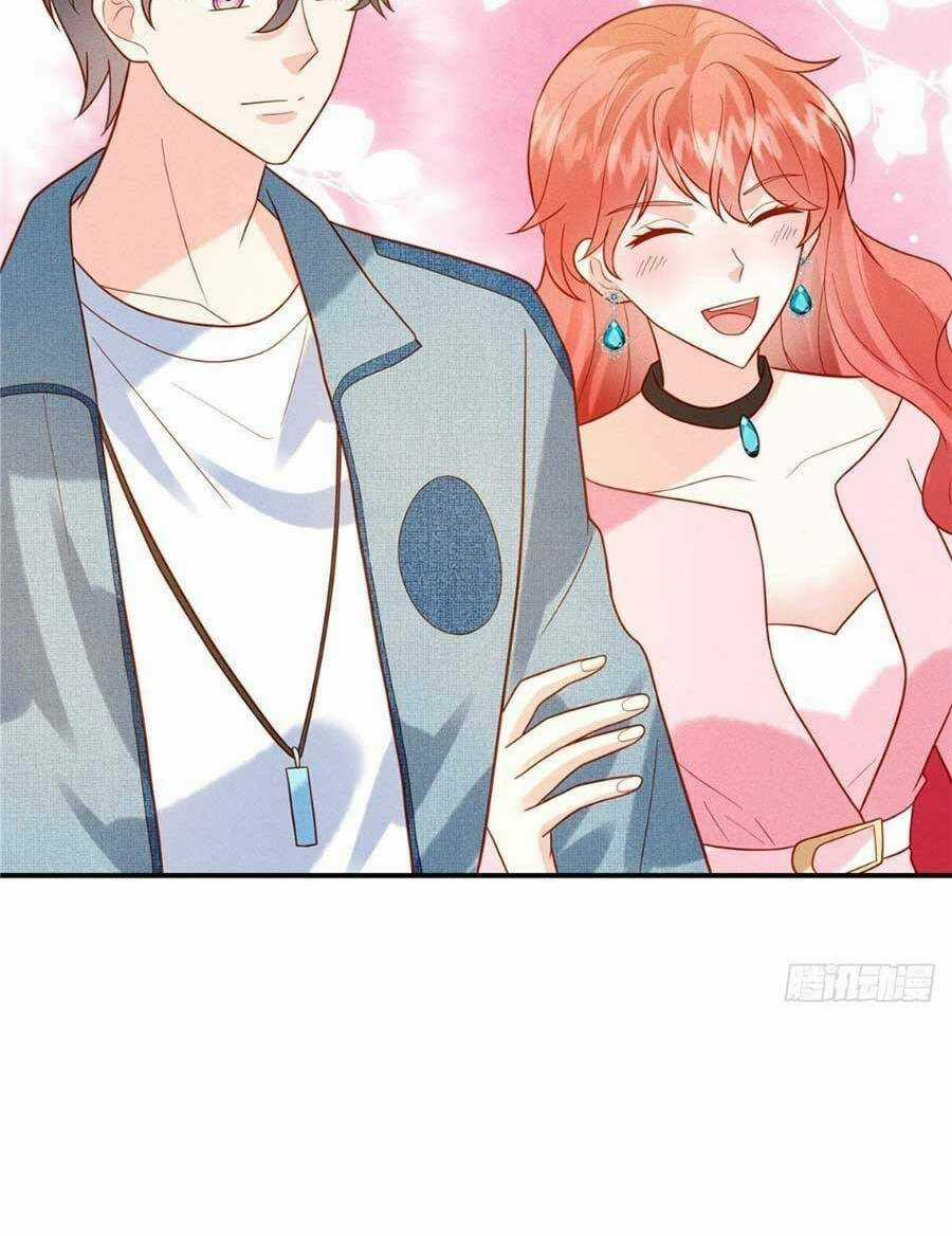 Trọng Sinh Từ Hôn Thê Chapter 17 trang 14