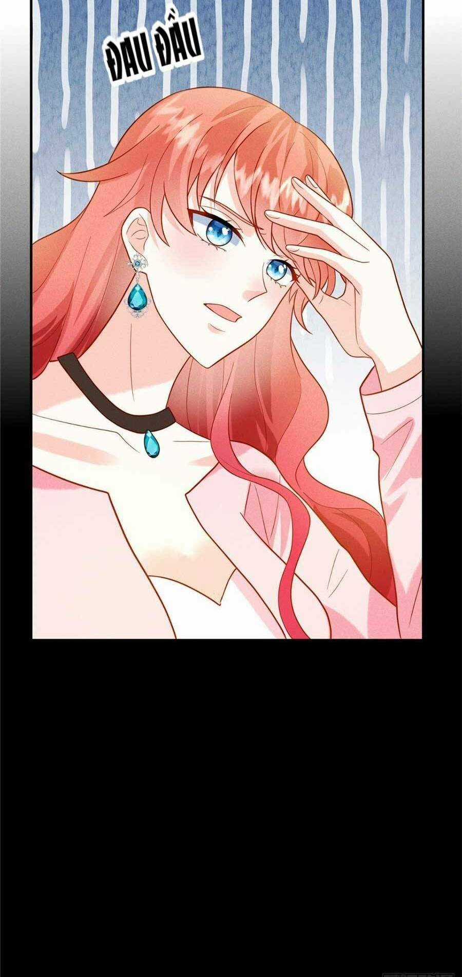 Trọng Sinh Từ Hôn Thê Chapter 17 trang 18