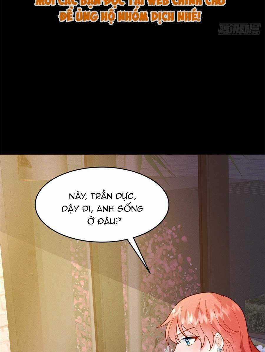 Trọng Sinh Từ Hôn Thê Chapter 17 trang 22