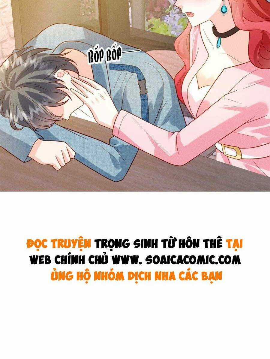 Trọng Sinh Từ Hôn Thê Chapter 17 trang 23