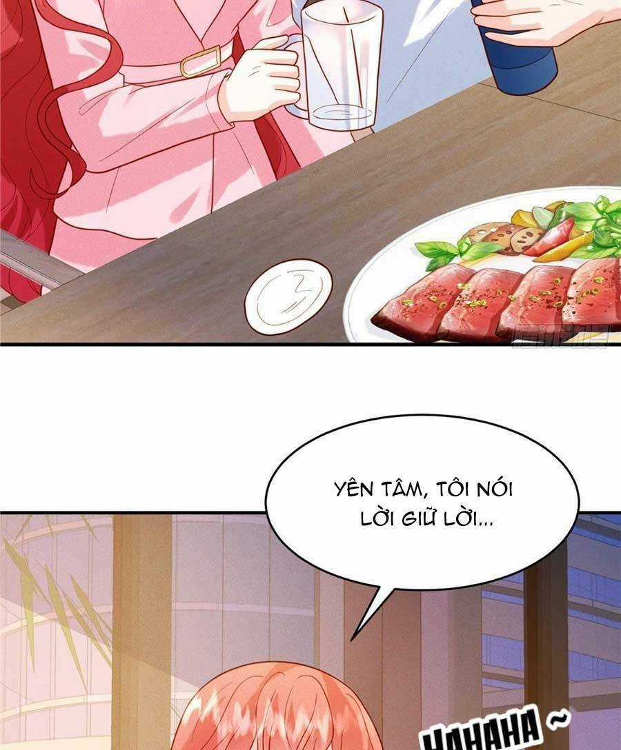 Trọng Sinh Từ Hôn Thê Chapter 17 trang 3