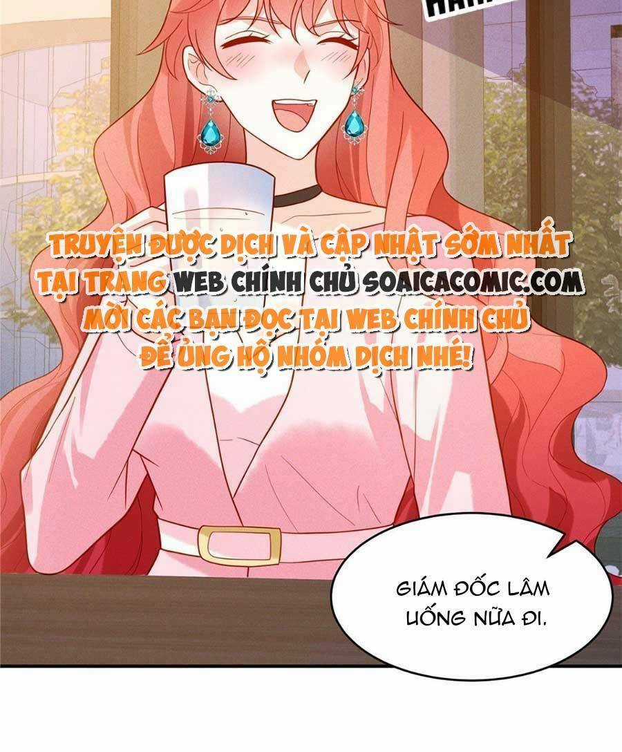 Trọng Sinh Từ Hôn Thê Chapter 17 trang 4