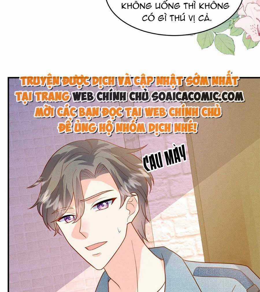 Trọng Sinh Từ Hôn Thê Chapter 17 trang 8