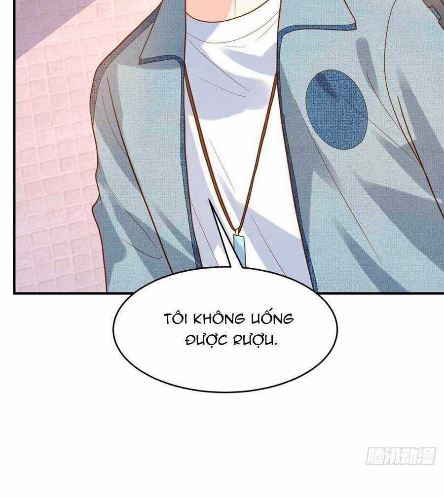 Trọng Sinh Từ Hôn Thê Chapter 17 trang 9