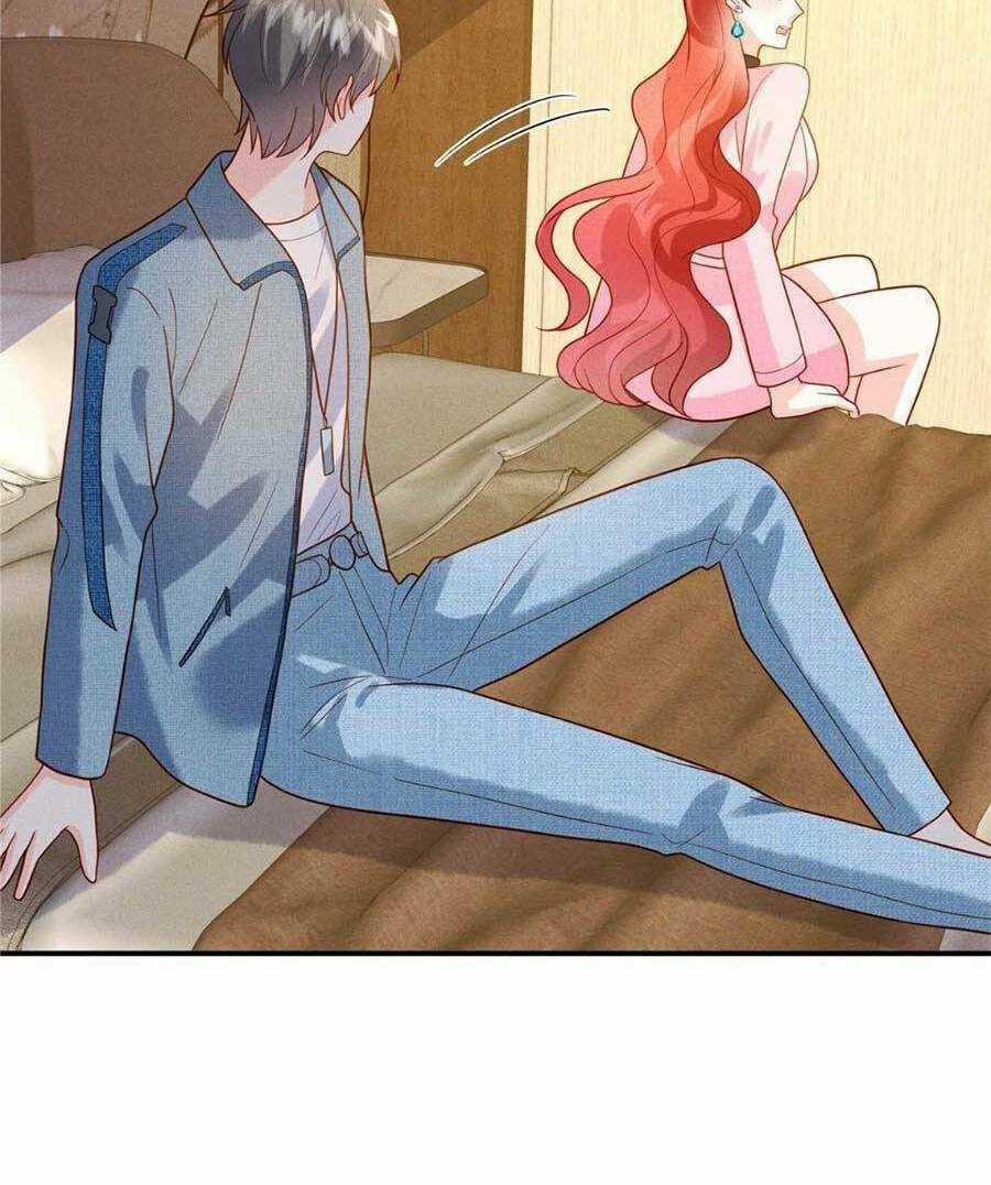 Trọng Sinh Từ Hôn Thê Chapter 18 trang 14