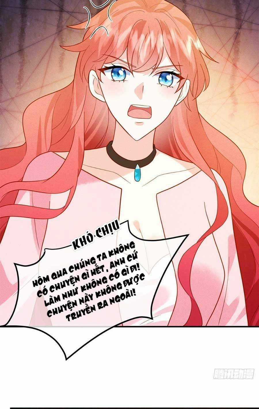 Trọng Sinh Từ Hôn Thê Chapter 18 trang 17