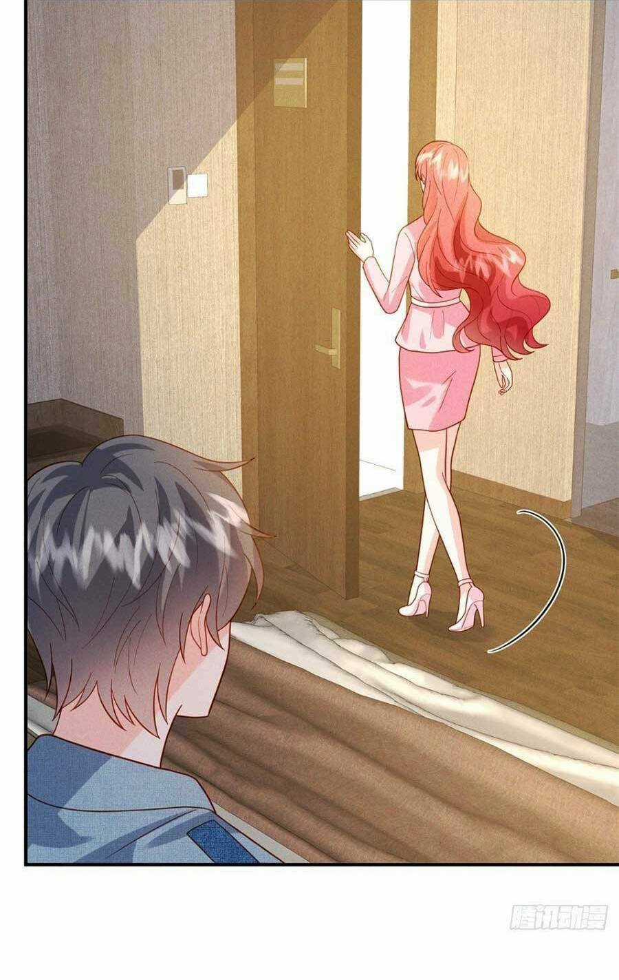 Trọng Sinh Từ Hôn Thê Chapter 18 trang 18