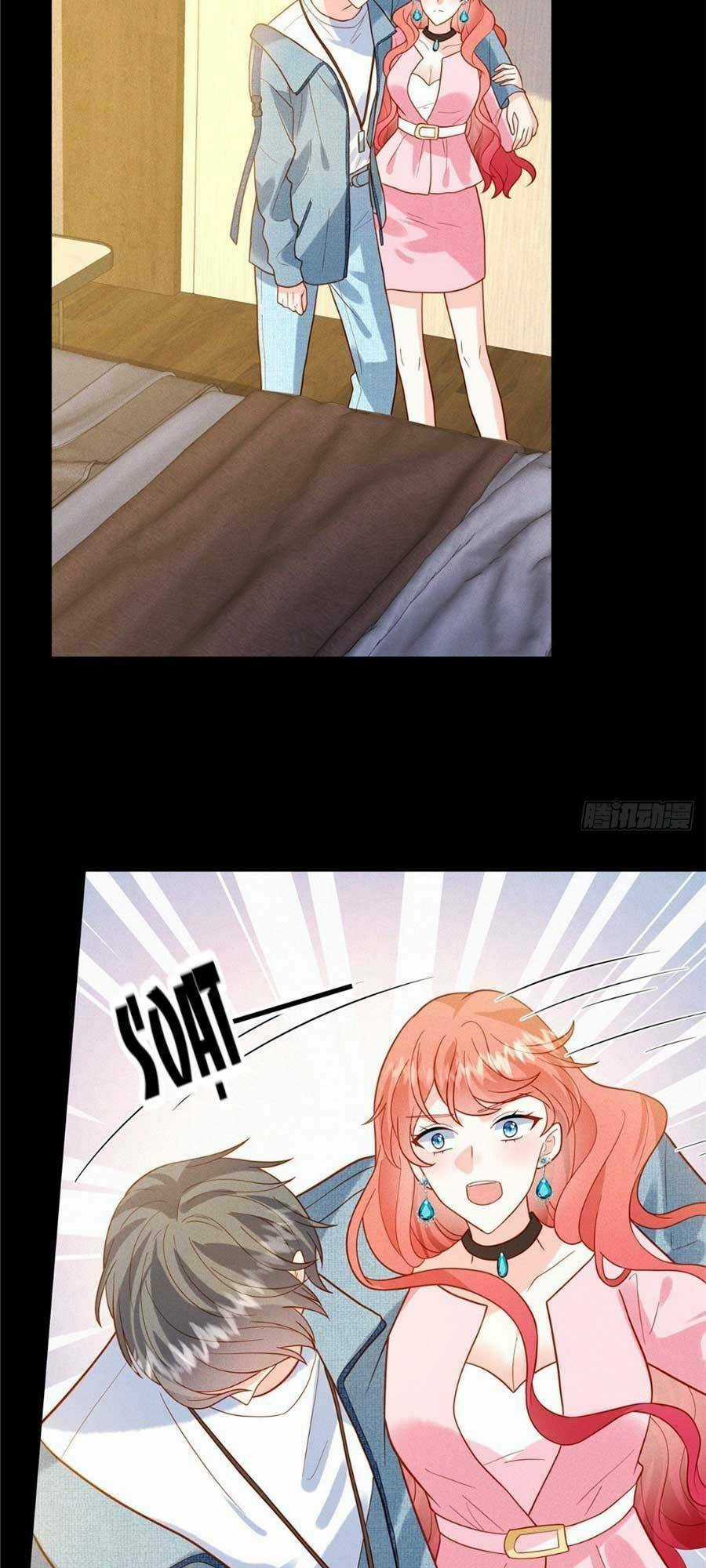 Trọng Sinh Từ Hôn Thê Chapter 18 trang 2