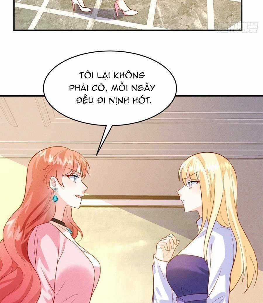 Trọng Sinh Từ Hôn Thê Chapter 18 trang 22