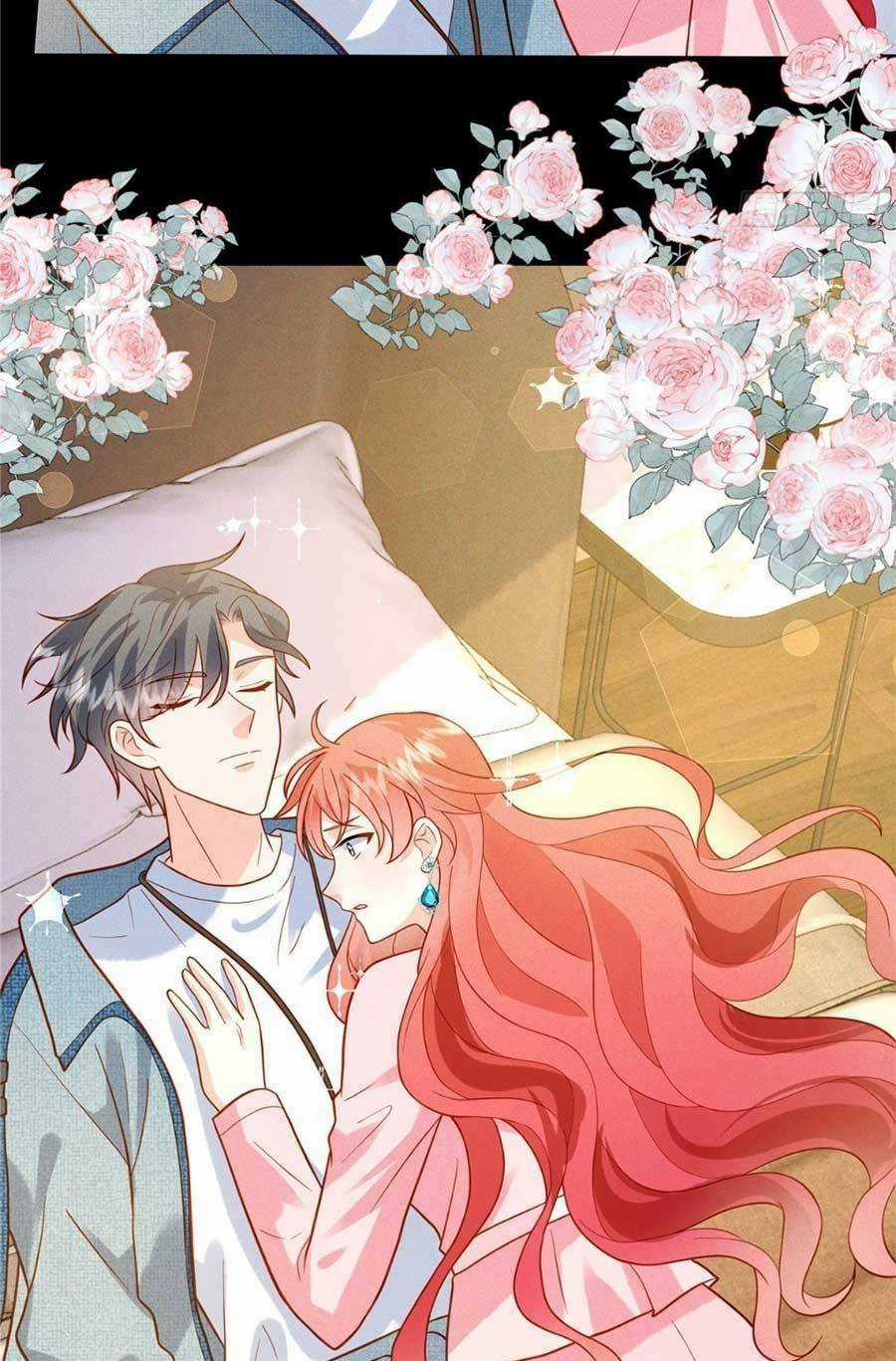 Trọng Sinh Từ Hôn Thê Chapter 18 trang 3