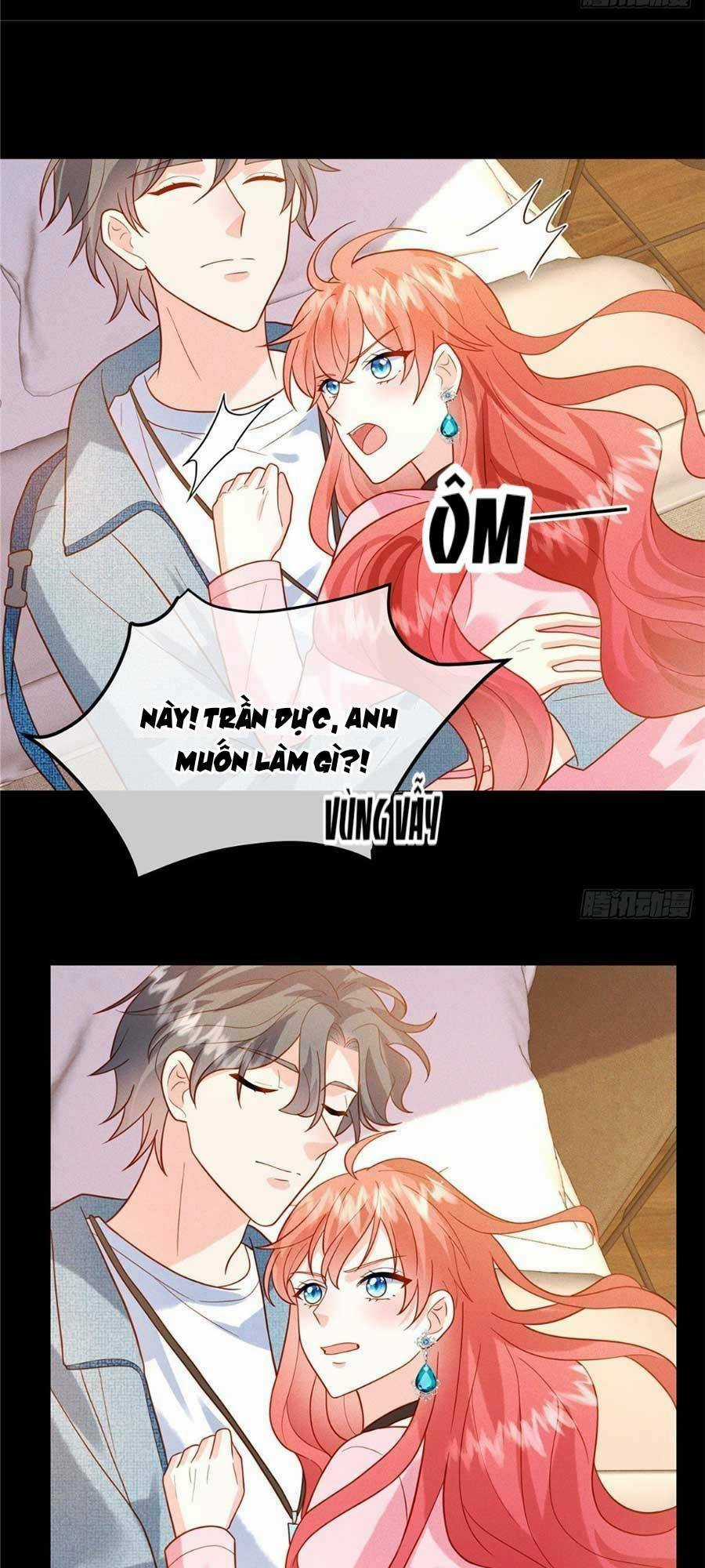 Trọng Sinh Từ Hôn Thê Chapter 18 trang 5