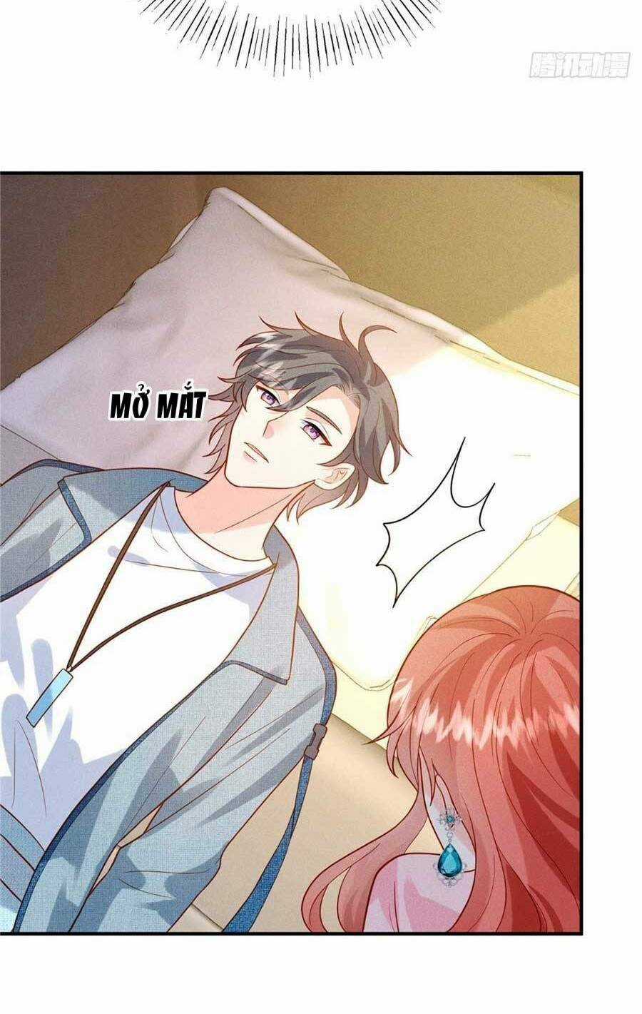 Trọng Sinh Từ Hôn Thê Chapter 18 trang 9