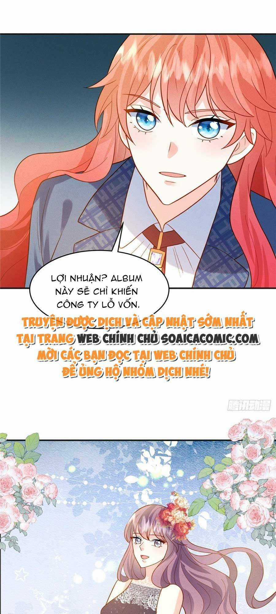 Trọng Sinh Từ Hôn Thê Chapter 19 trang 10