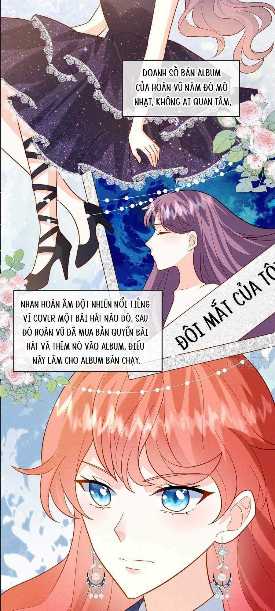 Trọng Sinh Từ Hôn Thê Chapter 19 trang 11