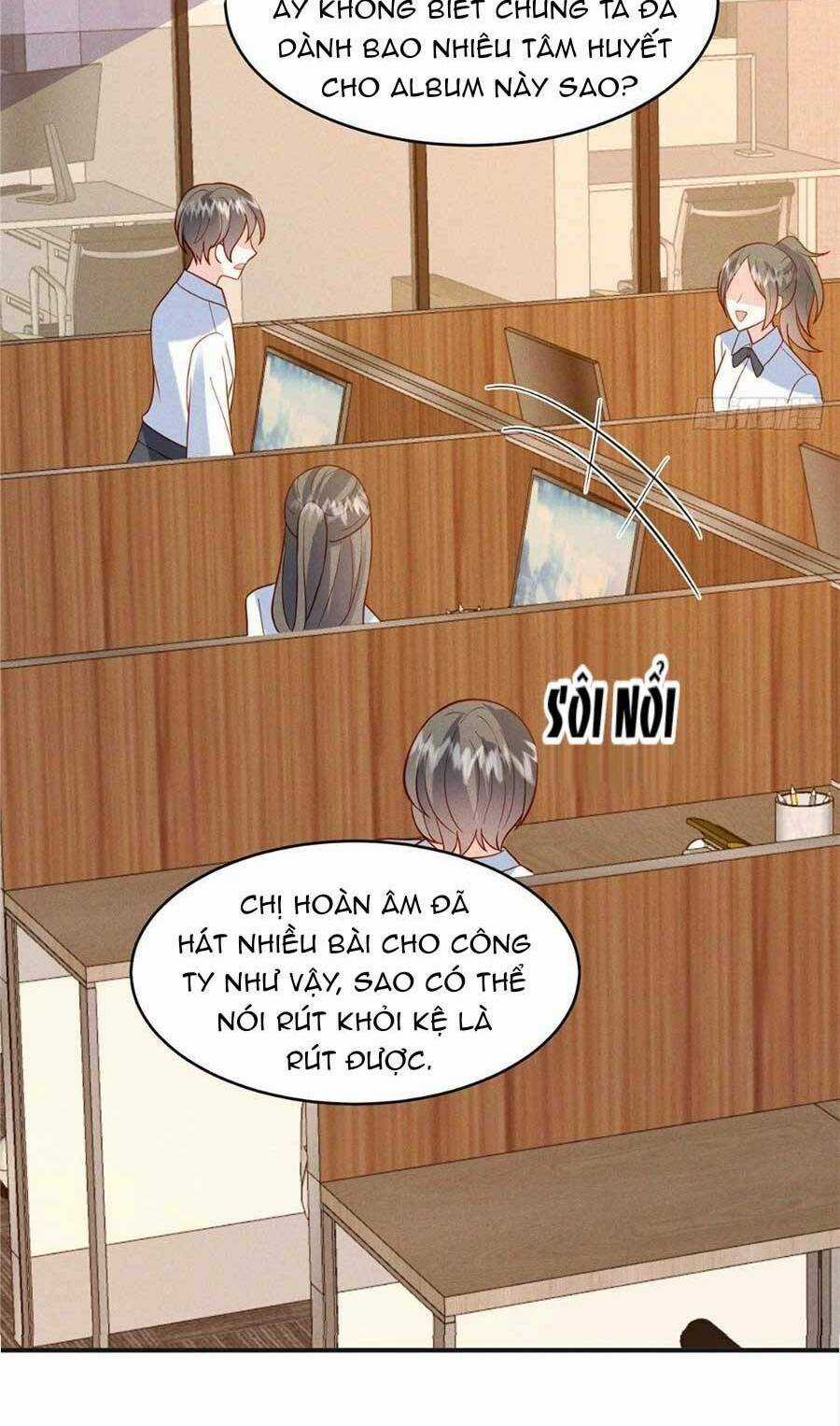 Trọng Sinh Từ Hôn Thê Chapter 19 trang 14