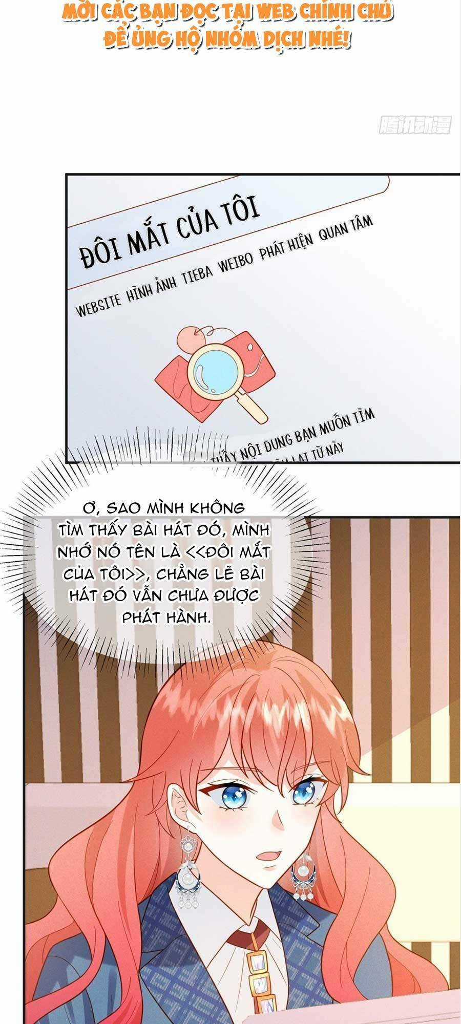 Trọng Sinh Từ Hôn Thê Chapter 19 trang 16