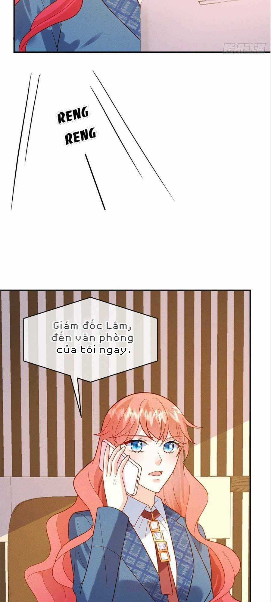 Trọng Sinh Từ Hôn Thê Chapter 19 trang 17