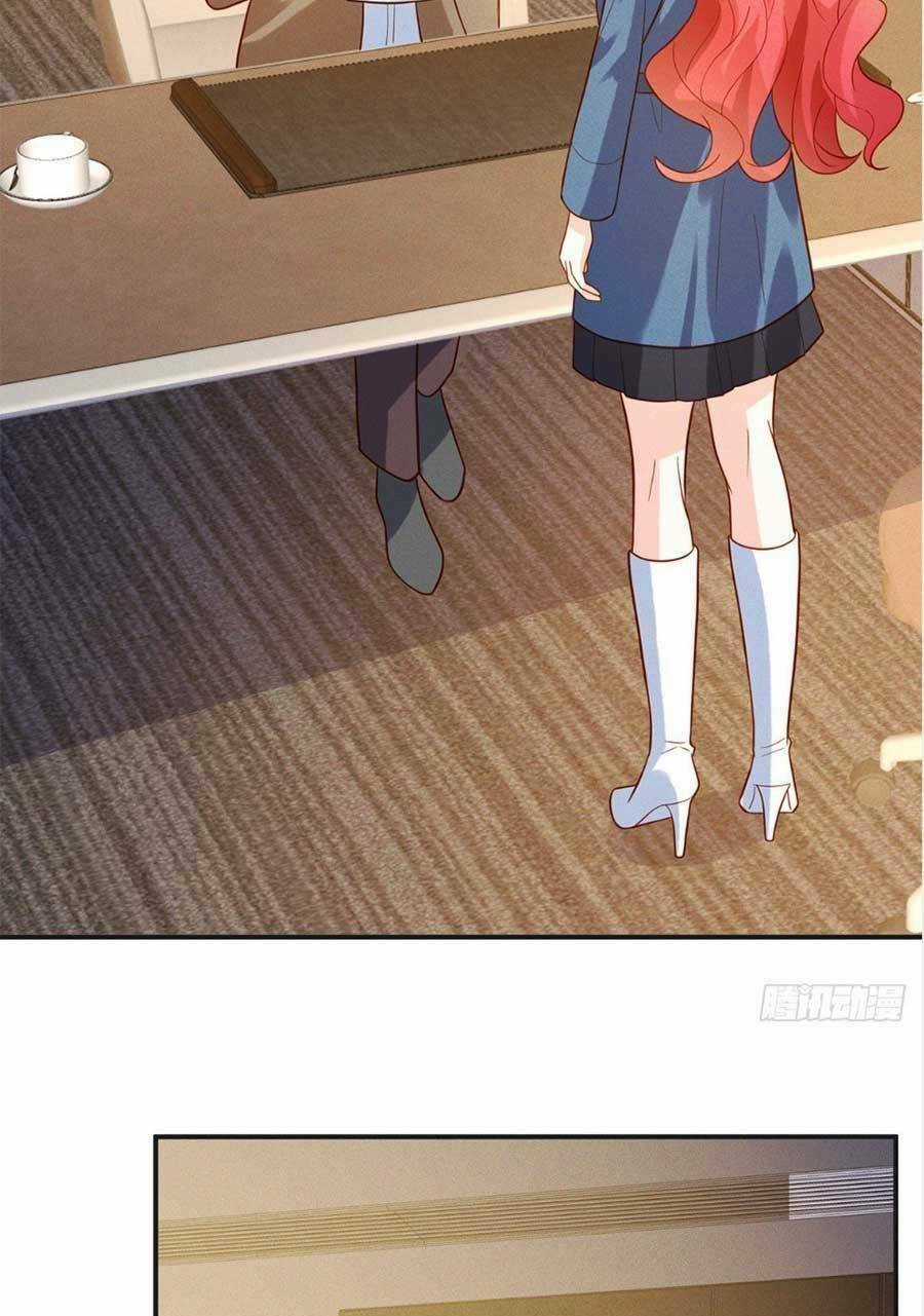 Trọng Sinh Từ Hôn Thê Chapter 19 trang 19