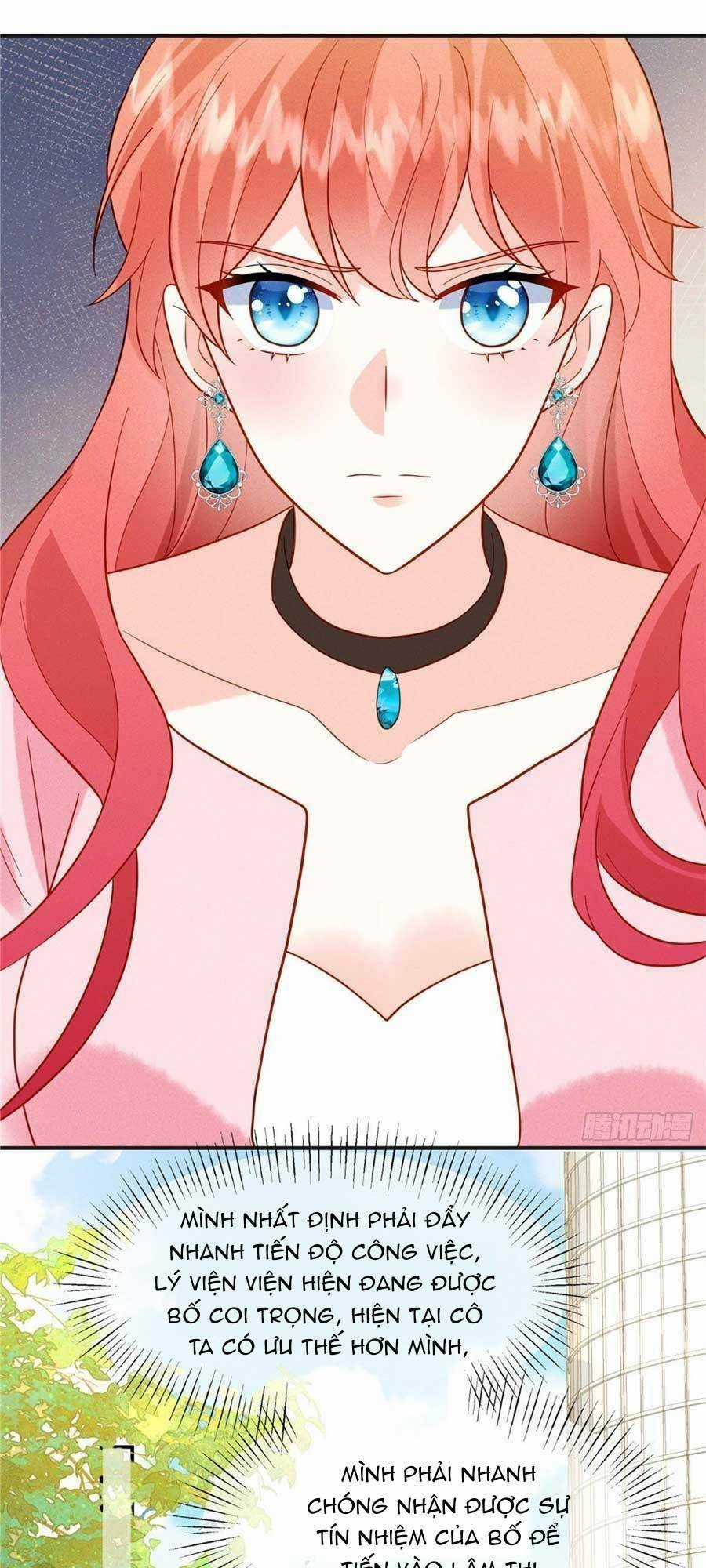 Trọng Sinh Từ Hôn Thê Chapter 19 trang 2