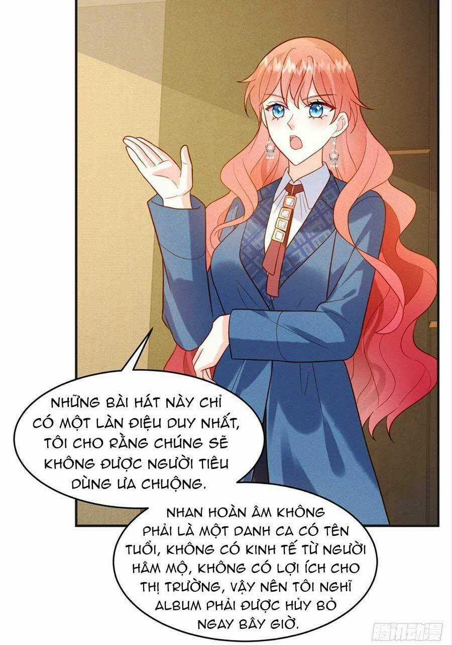 Trọng Sinh Từ Hôn Thê Chapter 19 trang 20