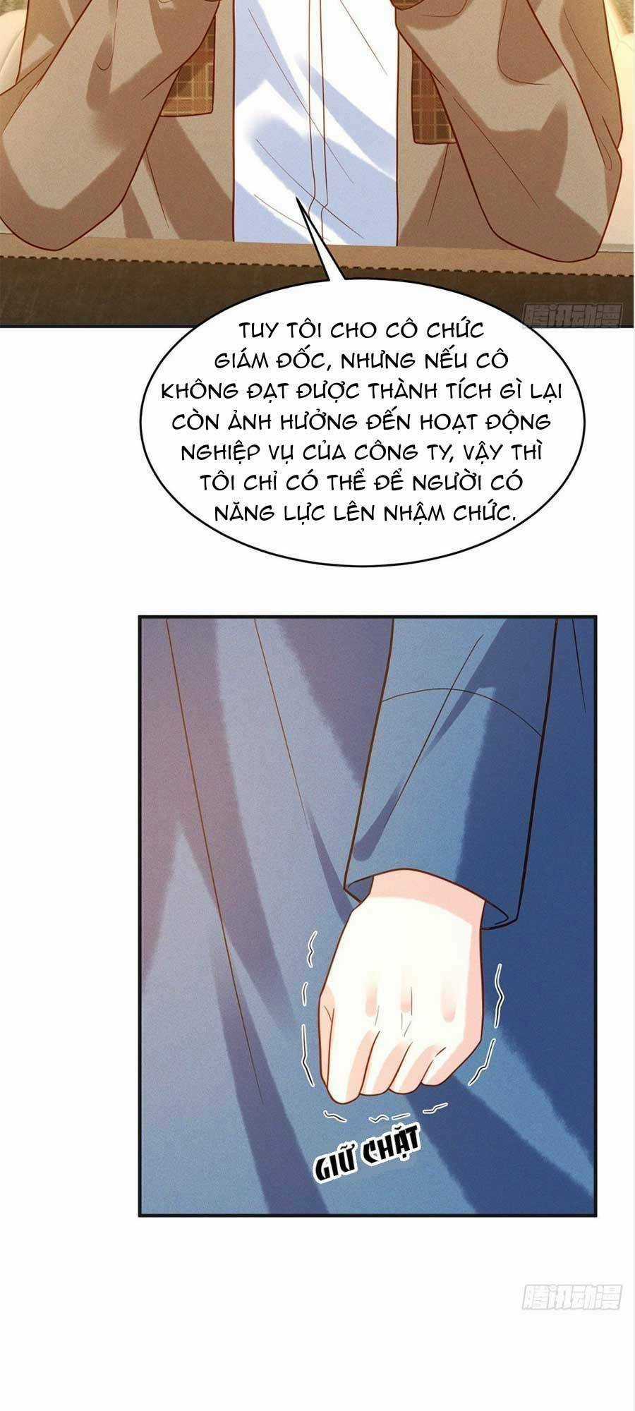 Trọng Sinh Từ Hôn Thê Chapter 19 trang 23