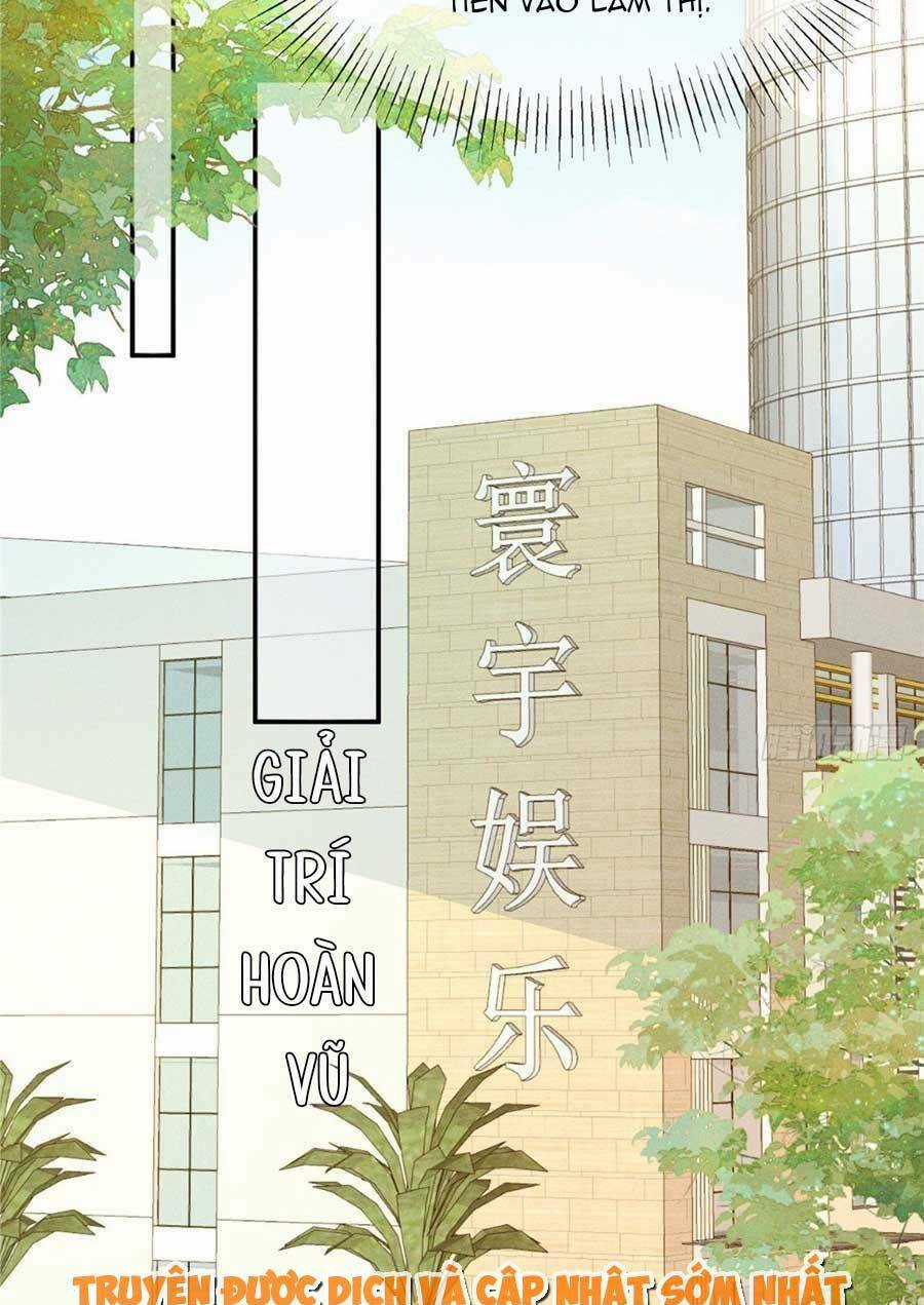 Trọng Sinh Từ Hôn Thê Chapter 19 trang 3