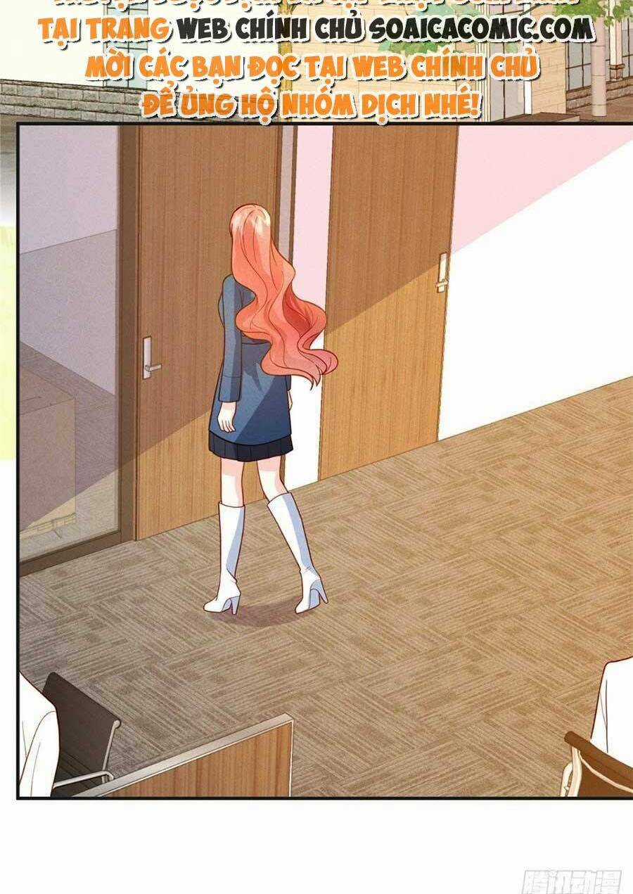 Trọng Sinh Từ Hôn Thê Chapter 19 trang 4