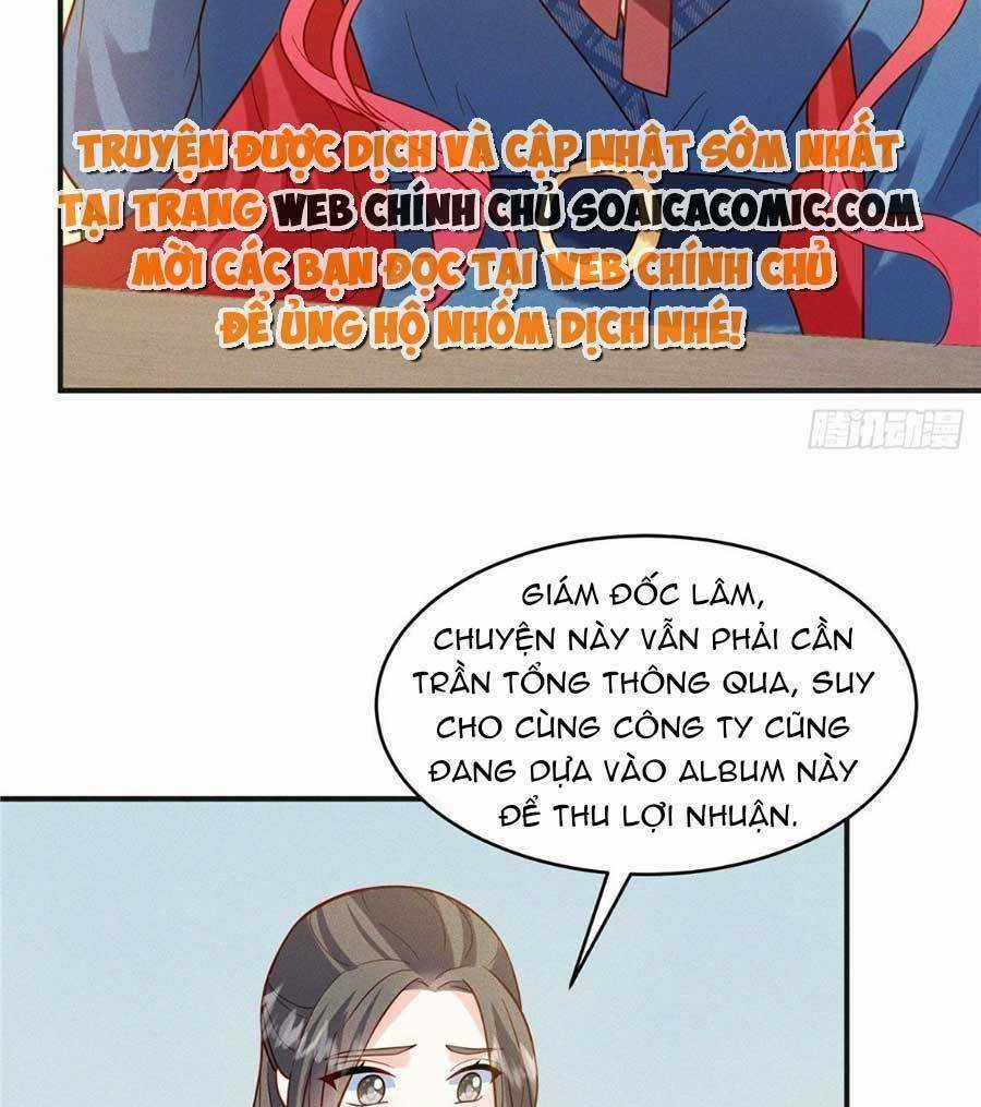 Trọng Sinh Từ Hôn Thê Chapter 19 trang 8