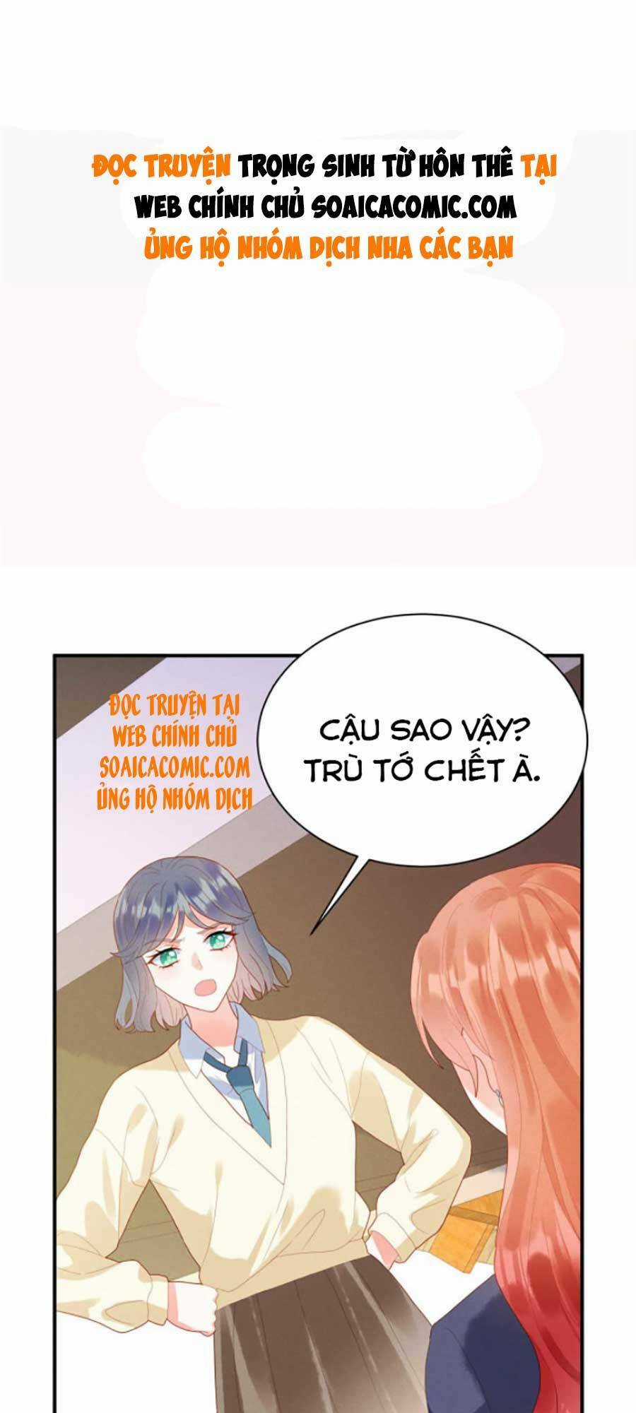 Trọng Sinh Từ Hôn Thê Chapter 2 trang 0